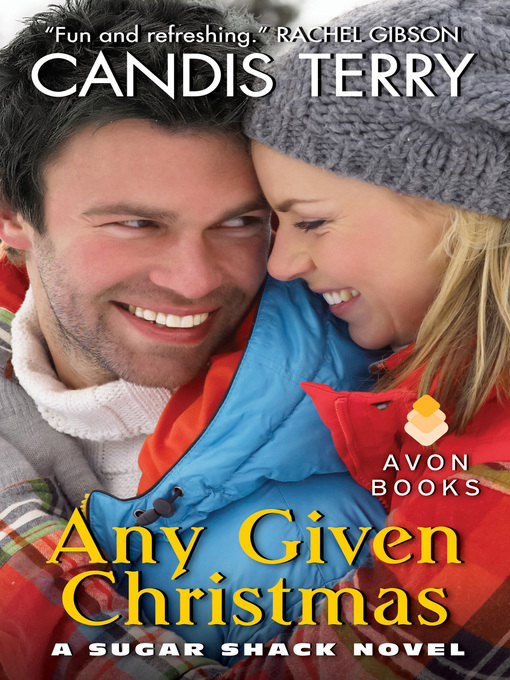 Title details for Any Given Christmas by Candis Terry - Available